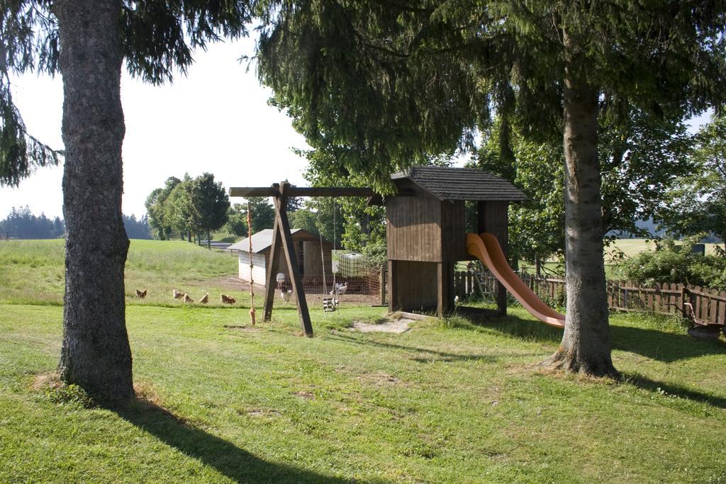 Hoehengasthof Roessle Schluchsee Exterior photo